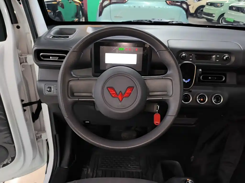 Wuling Zhiguang EV — миниатюра 7
