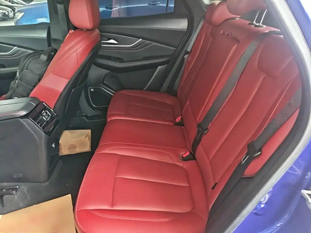 Fengxing Fengxing T5 EVO — миниатюра 17