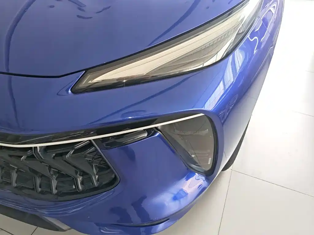 Fengxing Fengxing T5 EVO — миниатюра 24