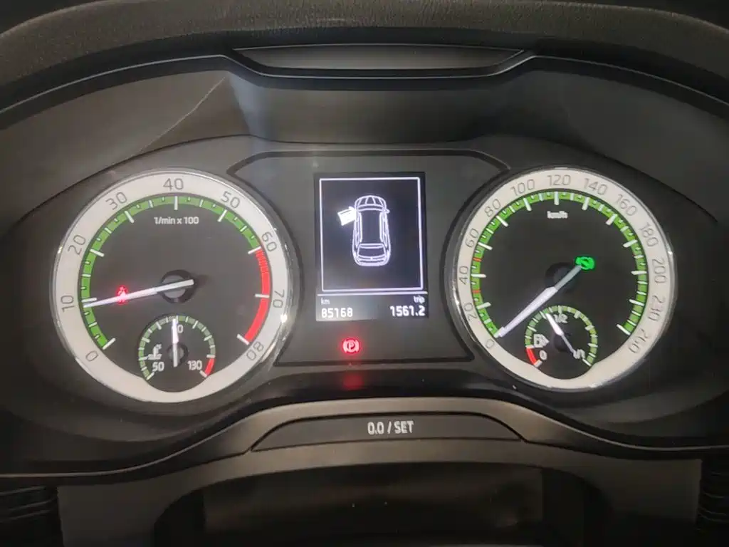Skoda Kodiaq — миниатюра 12