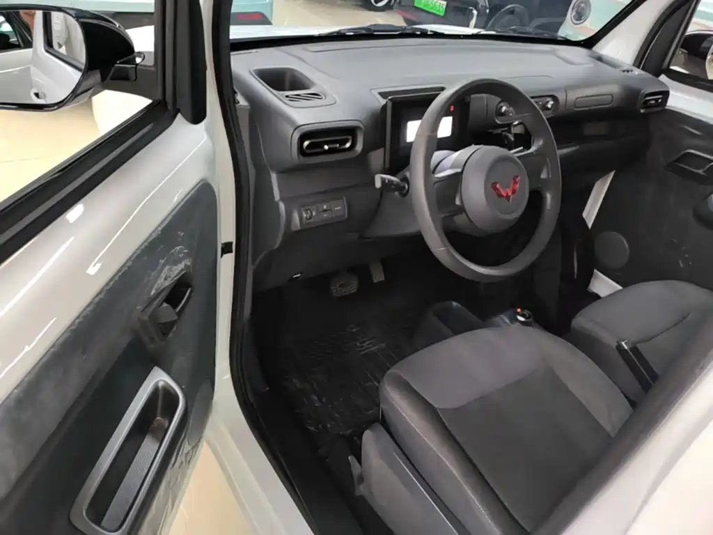 Wuling Zhiguang EV — миниатюра 12