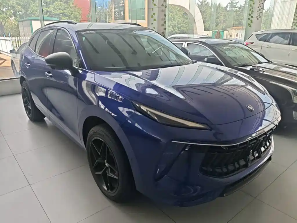 Fengxing Fengxing T5 EVO — миниатюра 4