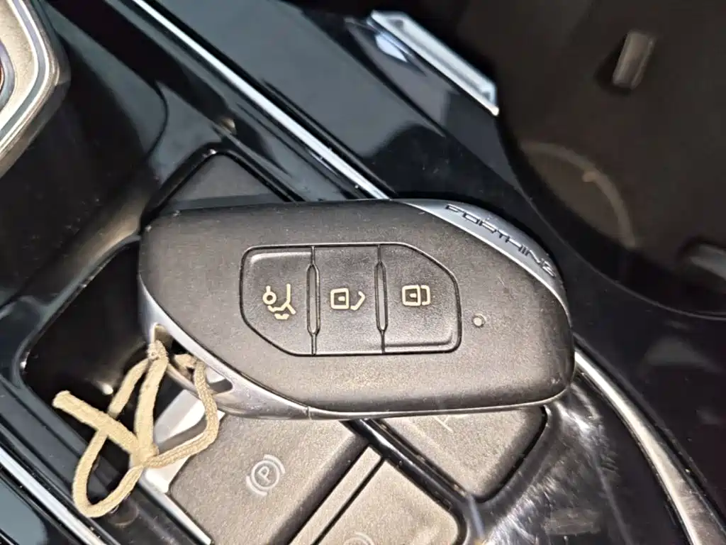 Fengxing Fengxing T5 EVO — миниатюра 9