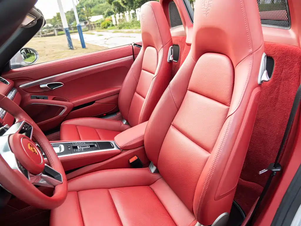 Porsche 718 — миниатюра 17