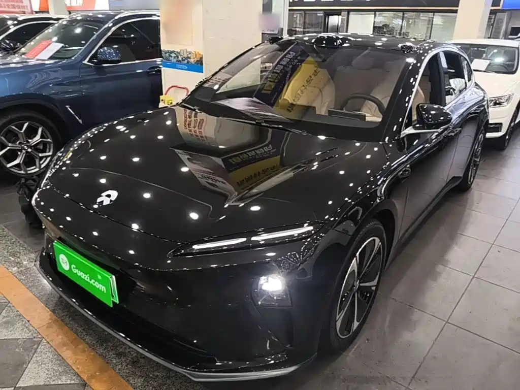 NIO ET5T