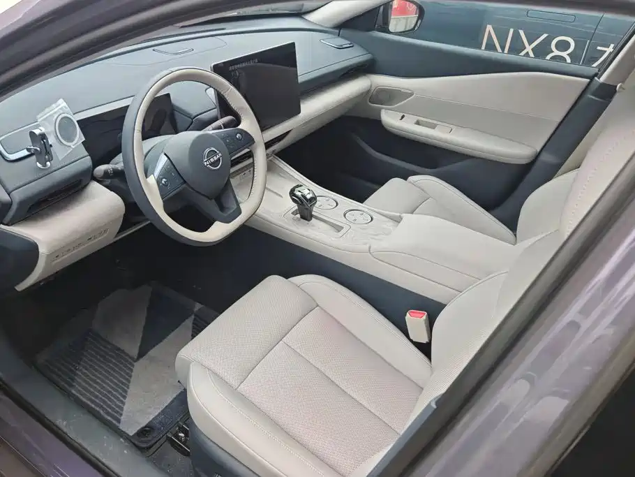 Nissan Altima — фотографии объявления, Фото 10