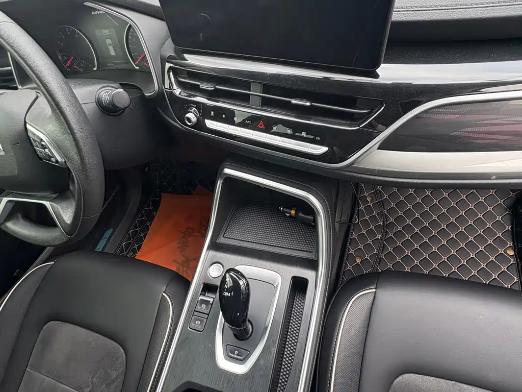 Haval H6 2023 1.5T AT