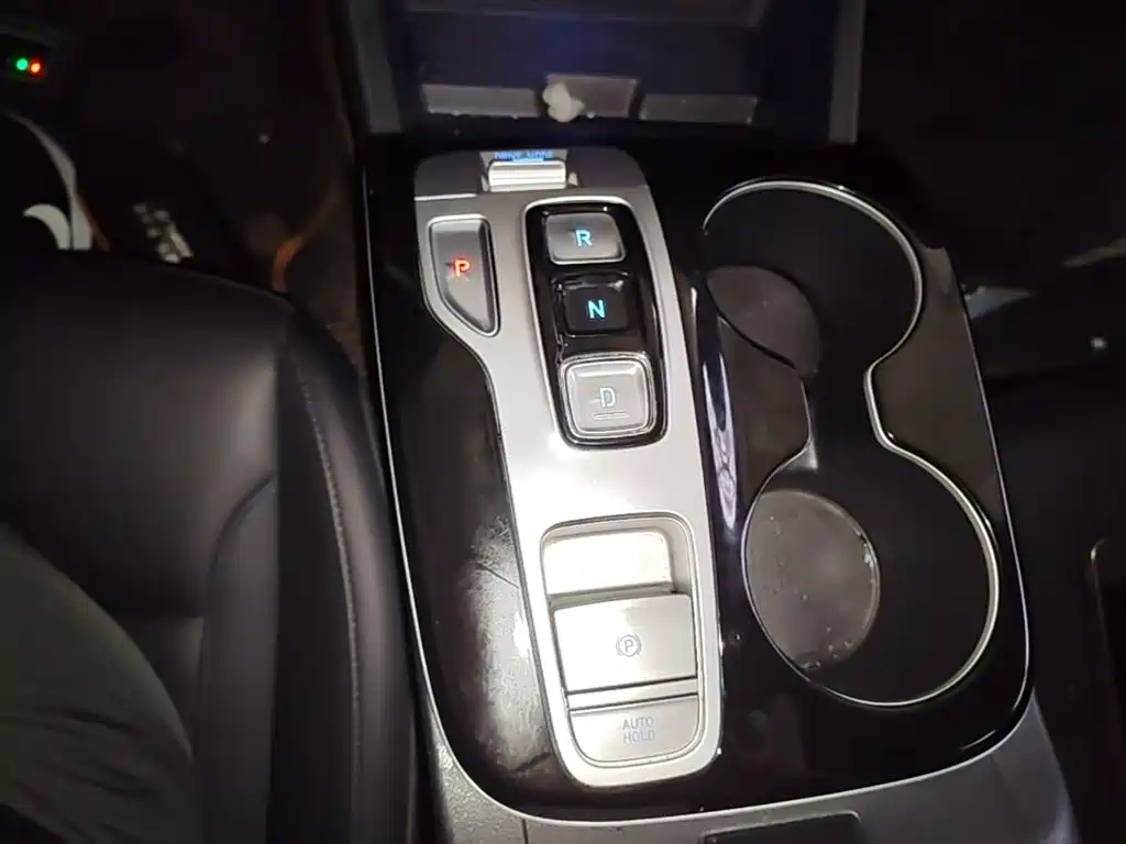 Hyundai Tucson — миниатюра 14