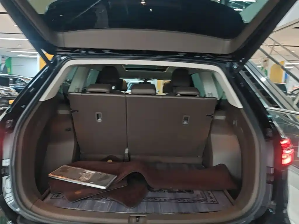 Volkswagen Viloran — миниатюра 19
