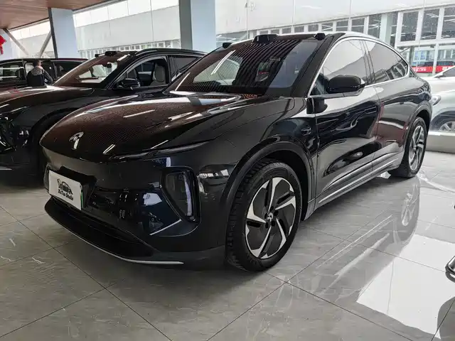 NIO EC6