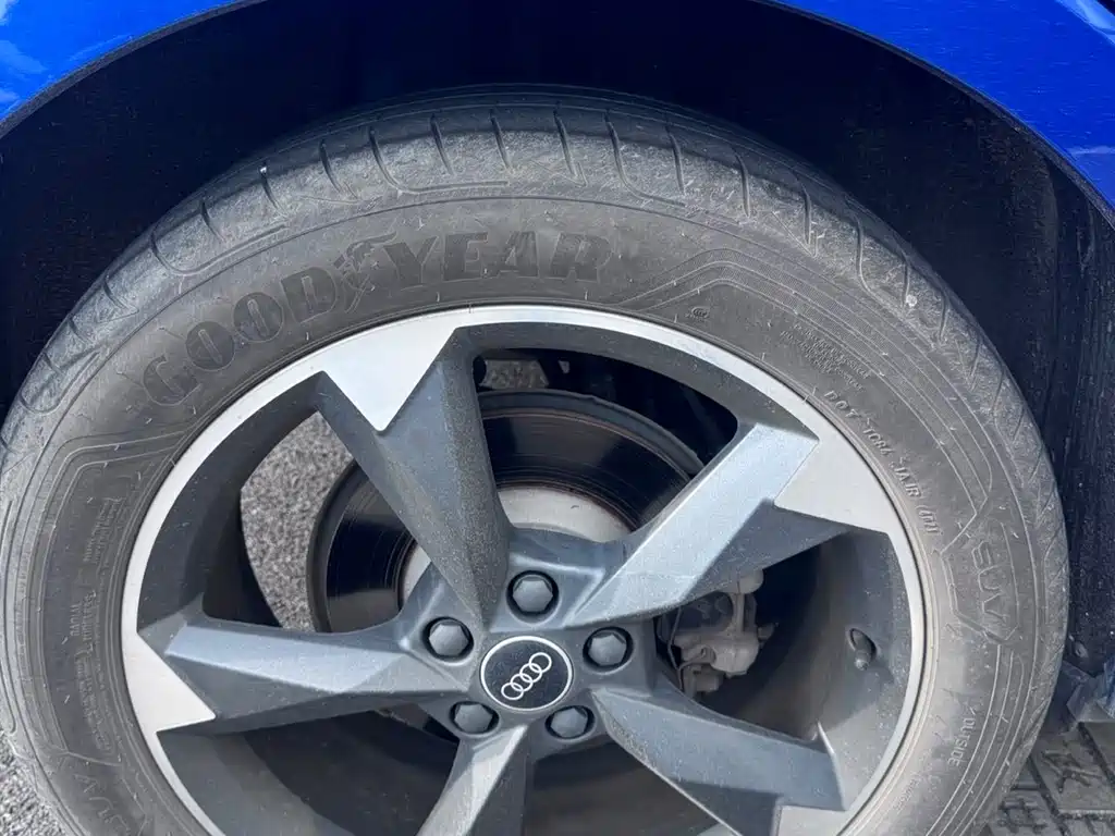 Audi Q3 — миниатюра 13
