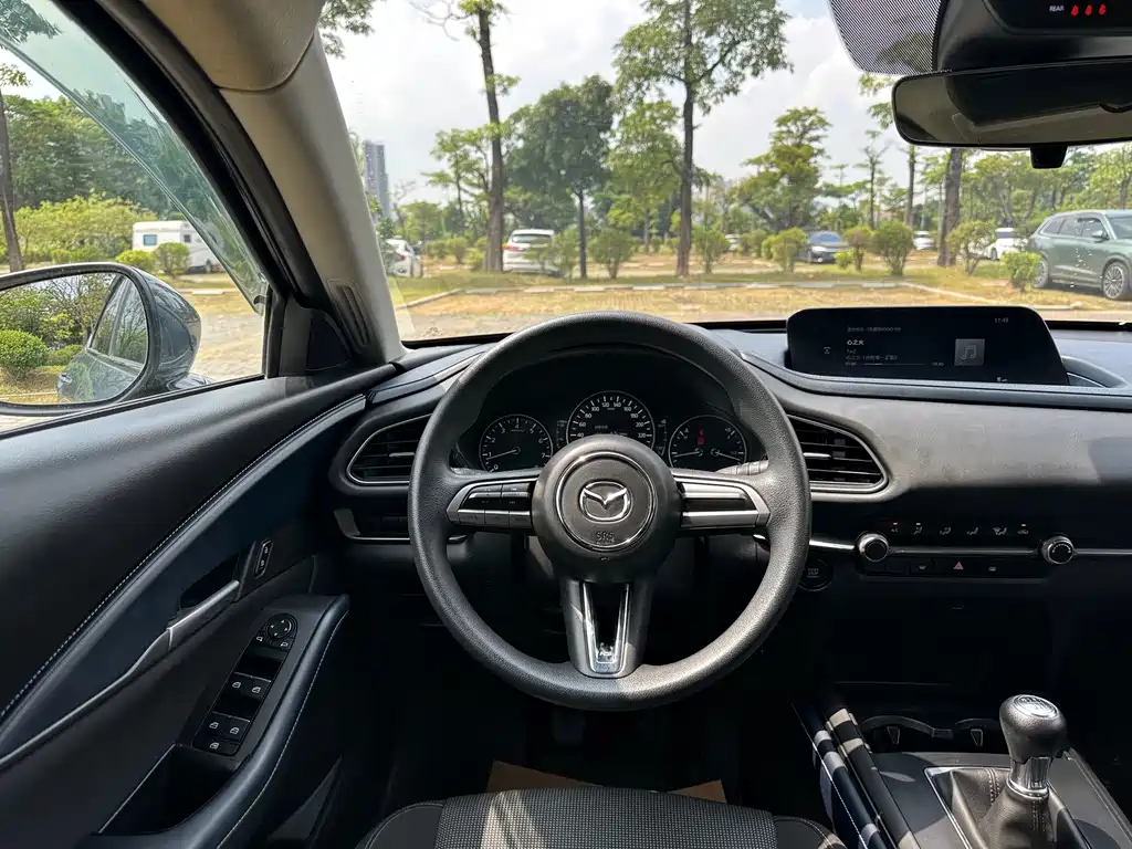 Mazda CX-30 — миниатюра 19
