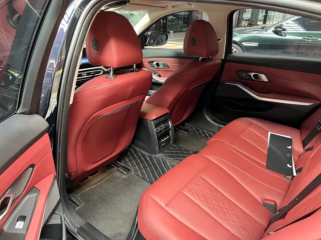 BMW 3 Series — миниатюра 10