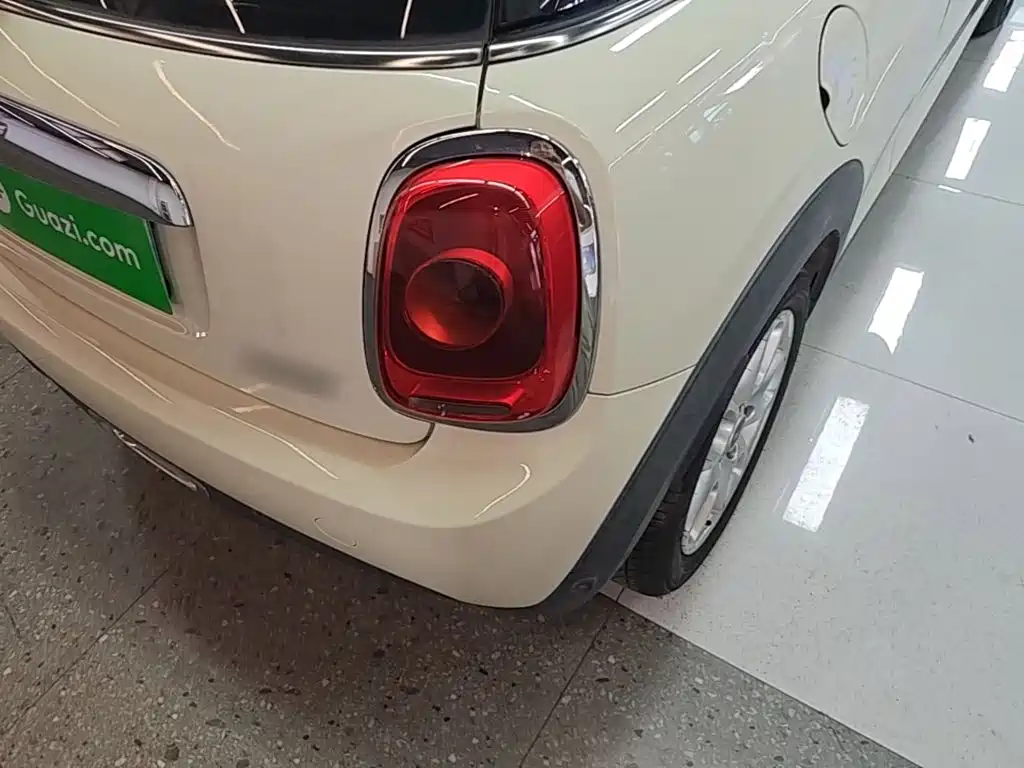 MINI Mini — миниатюра 8