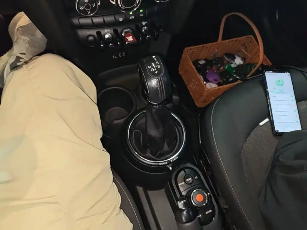 MINI Mini — миниатюра 14