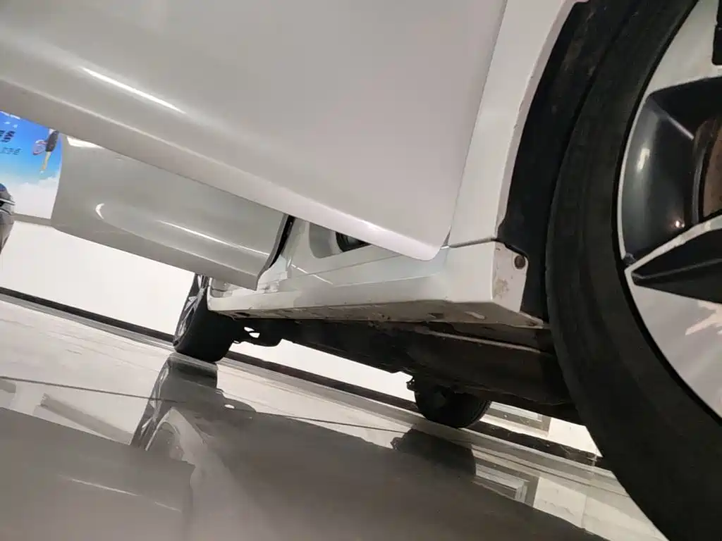 GAC Motor Trumpchi M6 — миниатюра 21