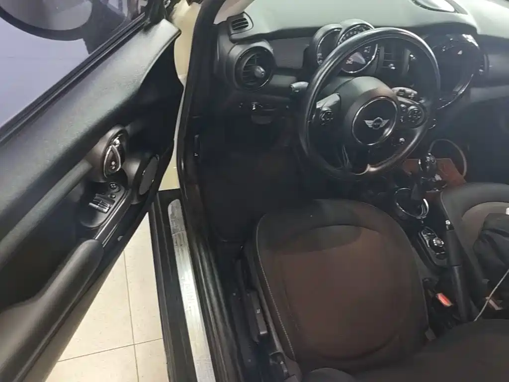 MINI Mini — миниатюра 16