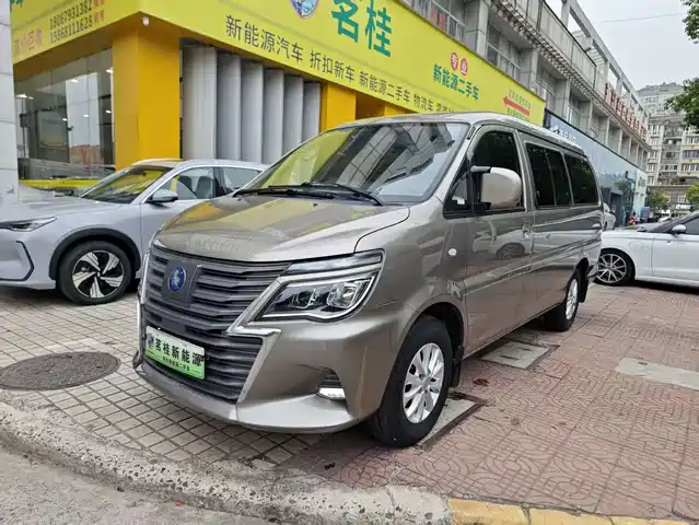 DONGFENG LINGZHI NEW ENERGY 2024