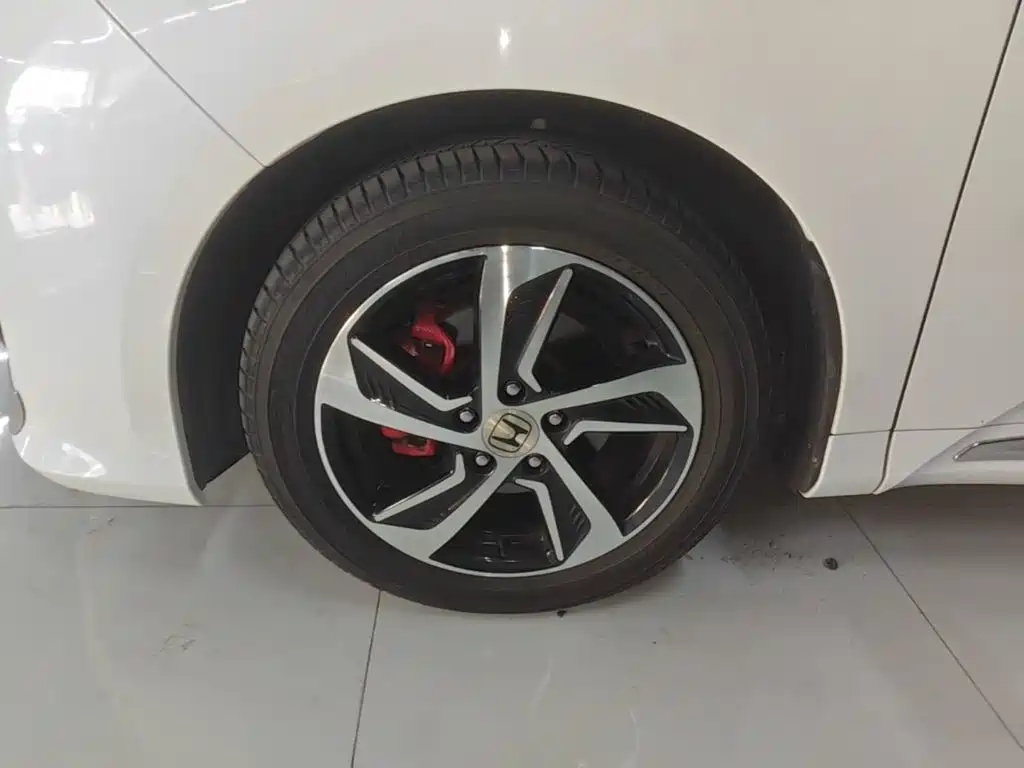 Honda Odyssey — миниатюра 23