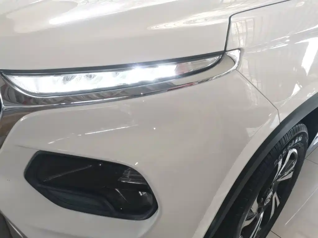 Baojun 510 — миниатюра 24