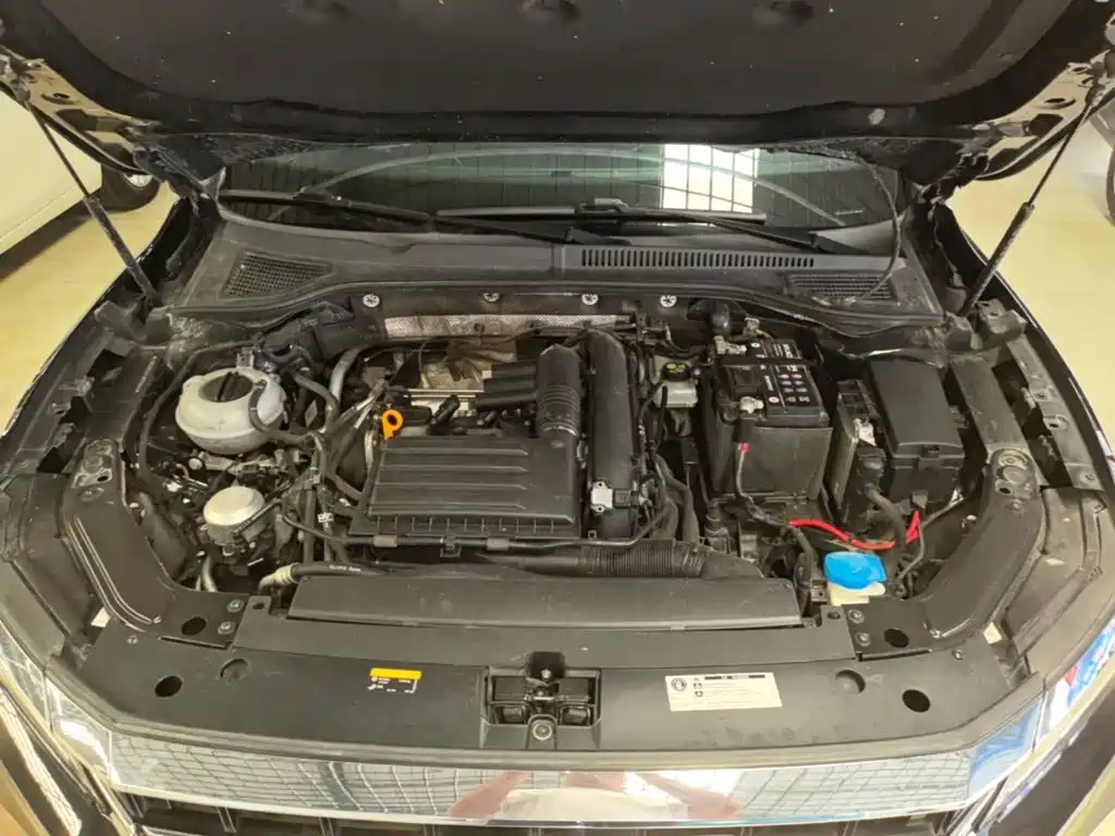 Volkswagen Passat — миниатюра 20