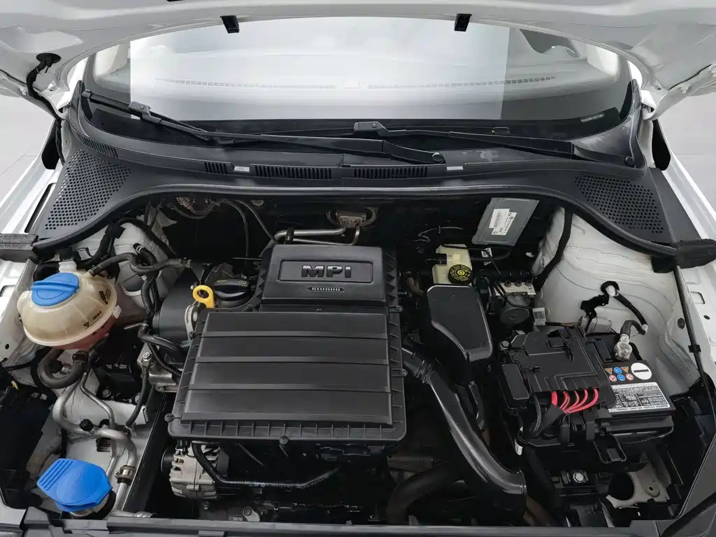 Volkswagen Jetta — миниатюра 6