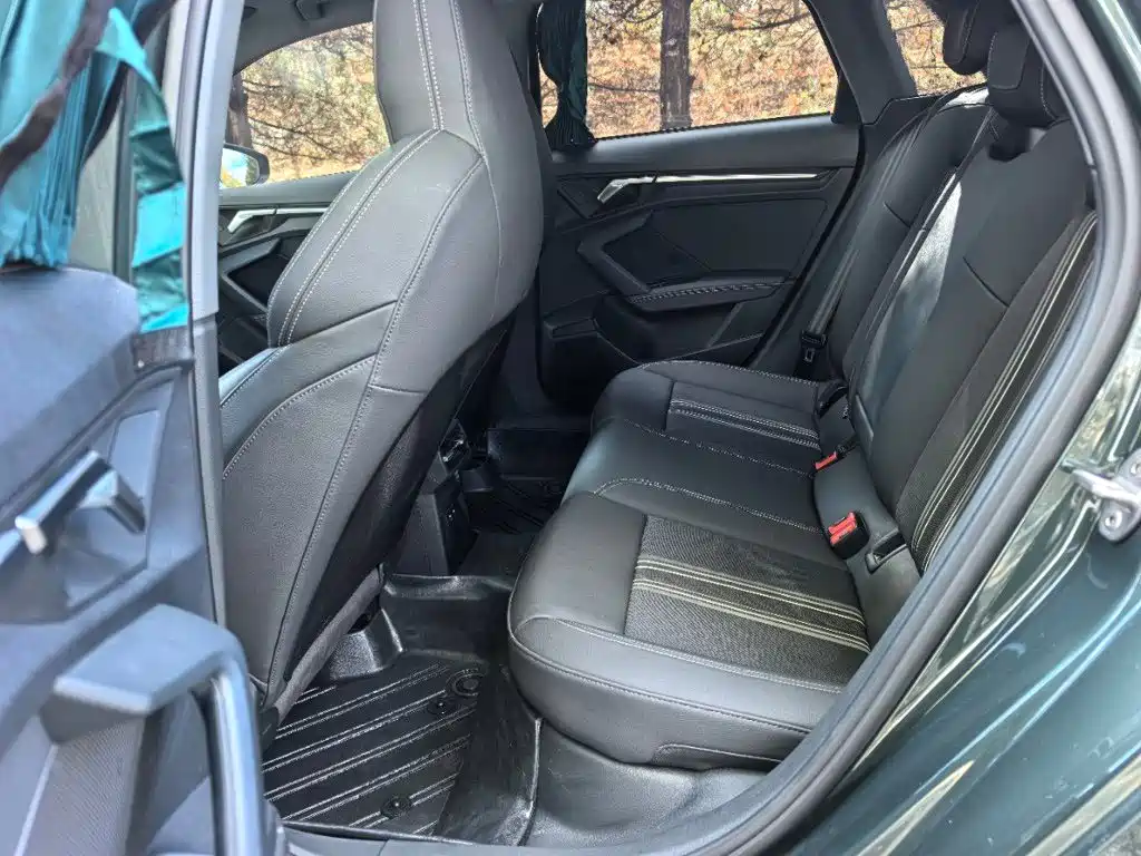 Audi A3 — миниатюра 6