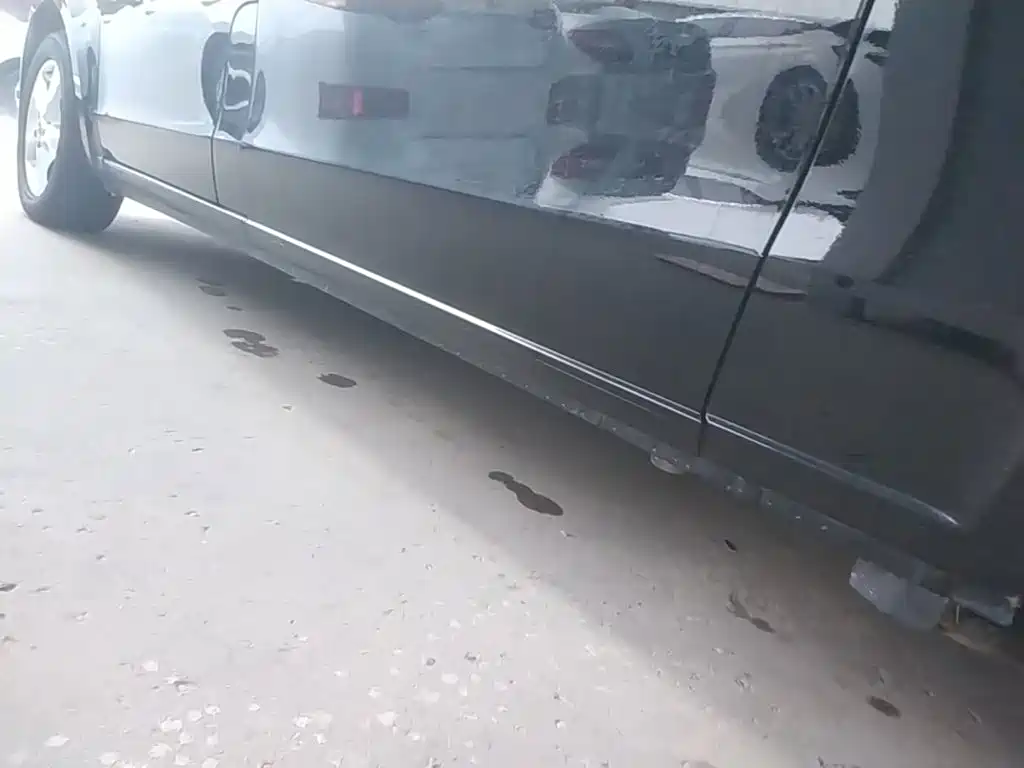 Mercedes-Benz Vito — миниатюра 22