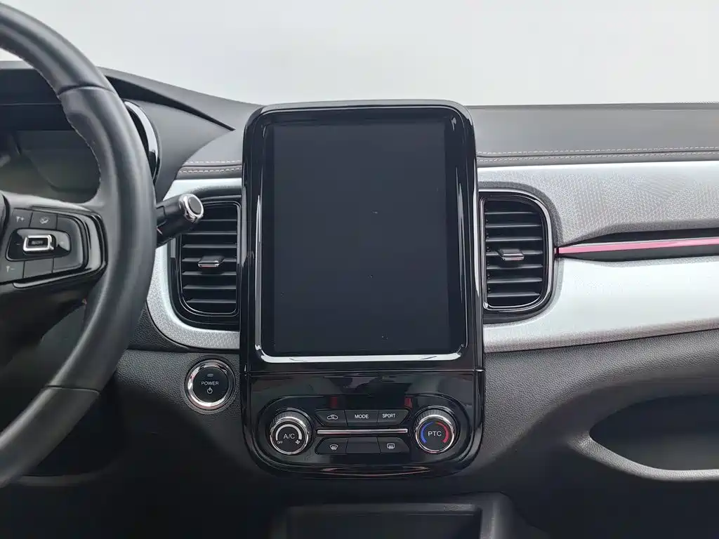 Chery QQ Little Ant — миниатюра 12