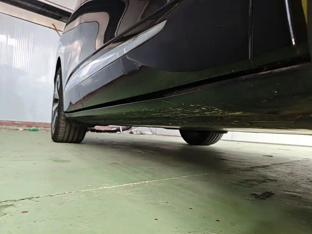 Volkswagen ID.4 Crozz — миниатюра 21
