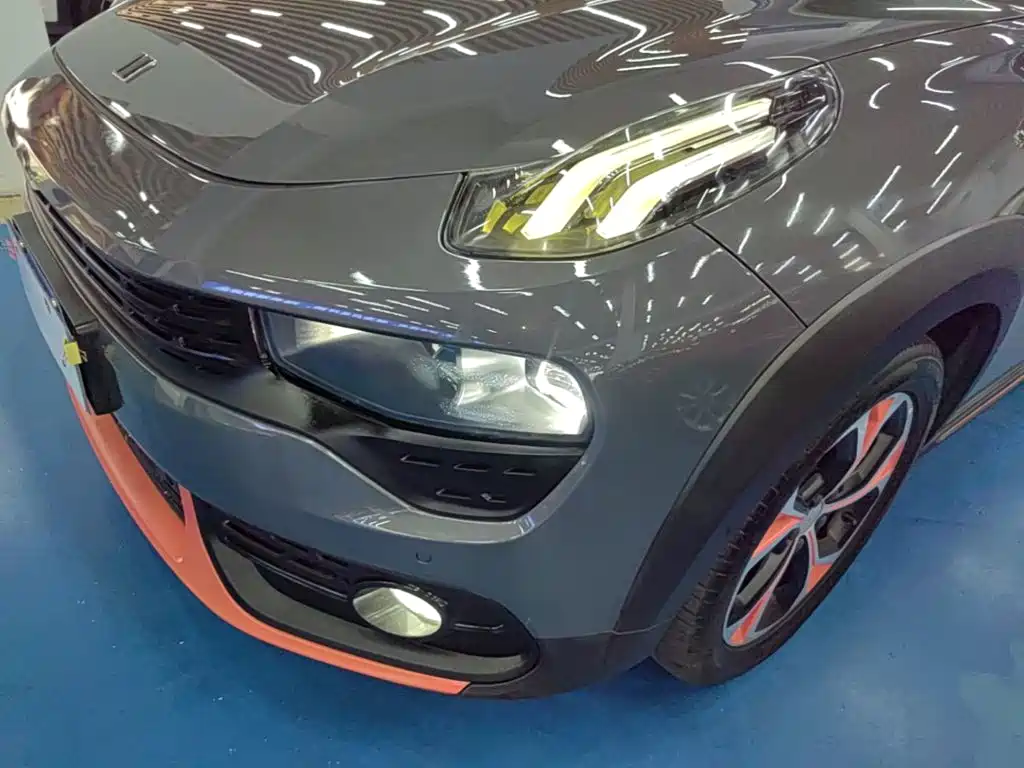 Lynk & Co 02 — миниатюра 24