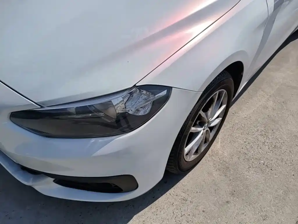 BMW 1 Series — миниатюра 24