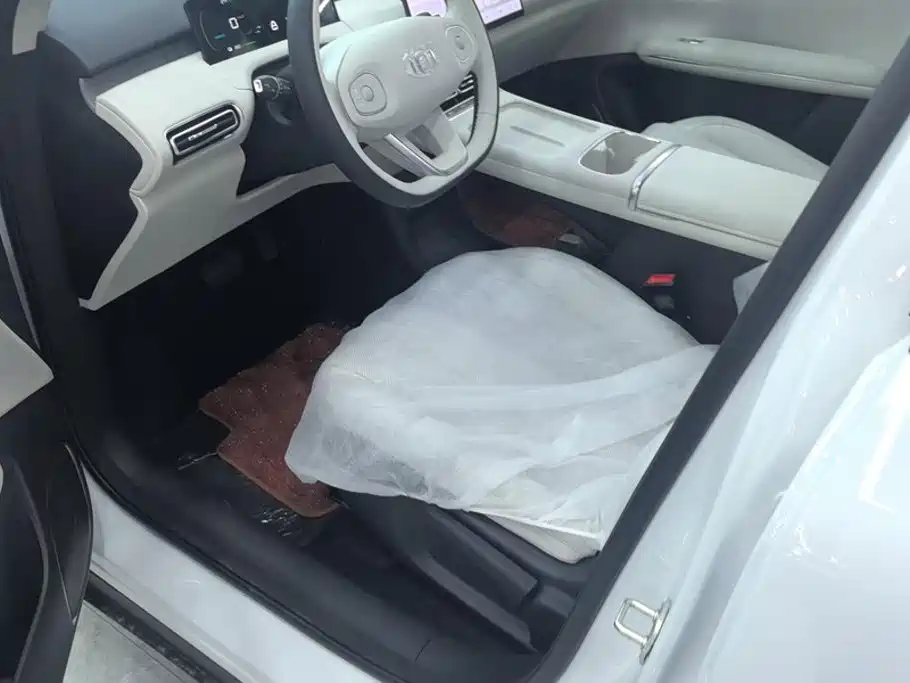 Changan Q05 2026 405Air