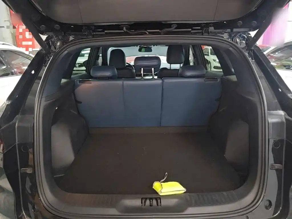 Ford Equator Sport — миниатюра 19