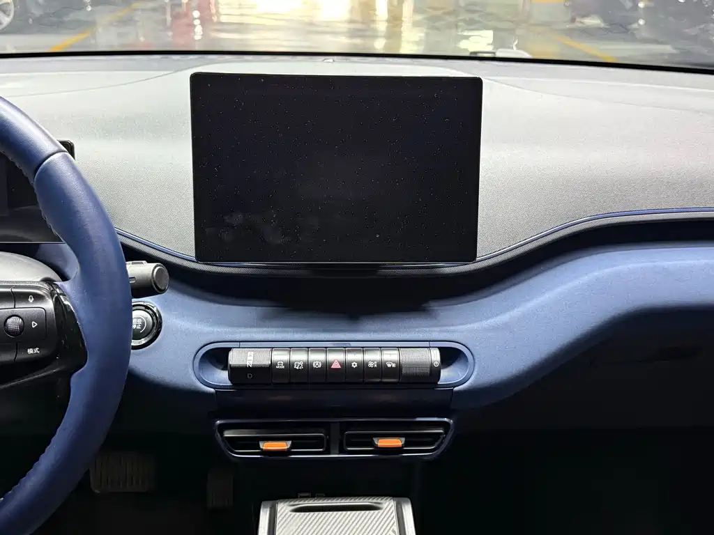 BYD Seagull — миниатюра 14