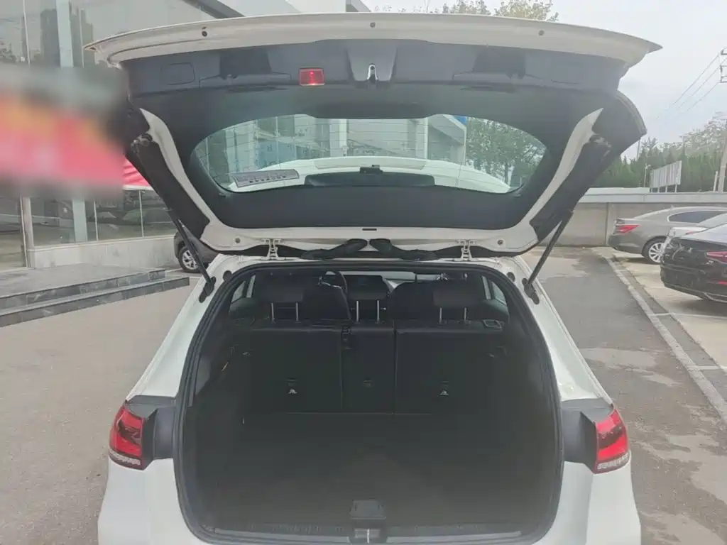 Mercedes-Benz B-Class — миниатюра 19