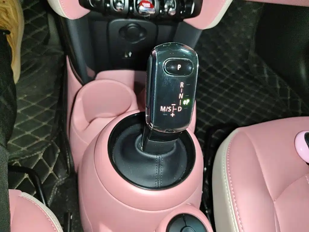 MINI Mini — миниатюра 14
