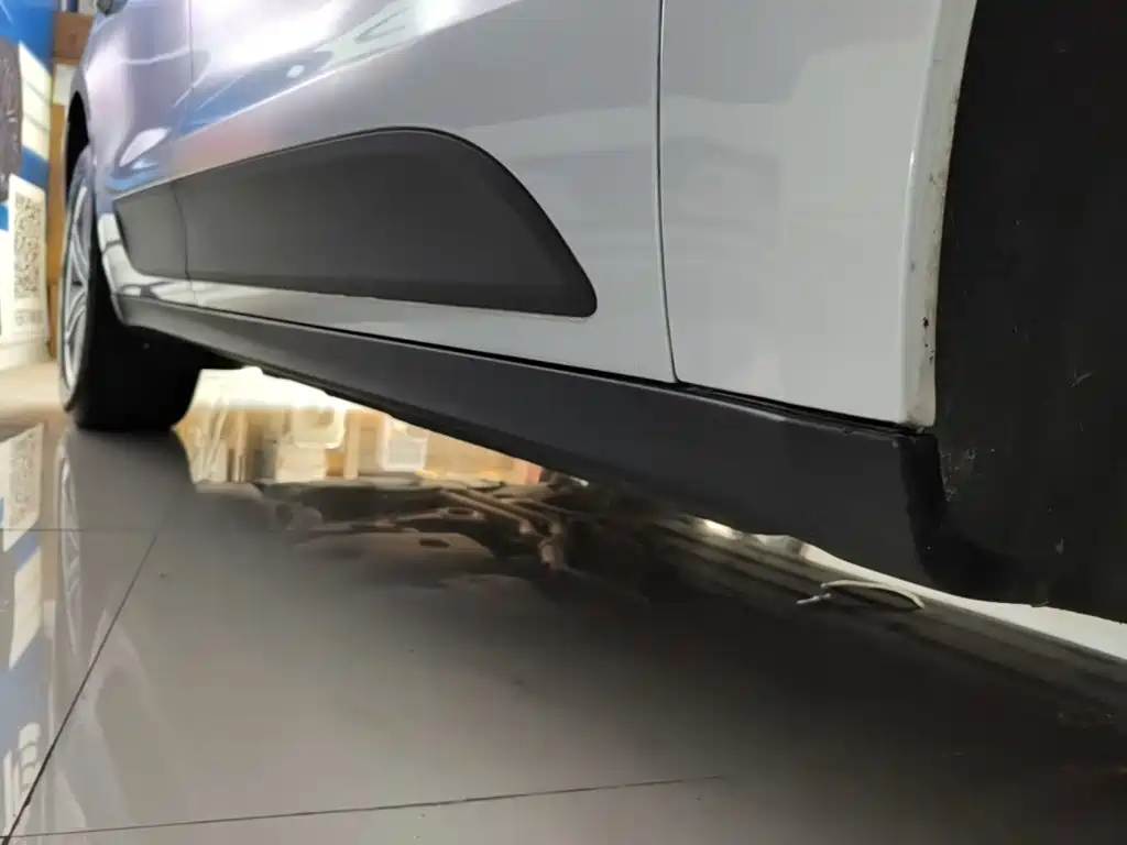 Porsche Macan — миниатюра 21
