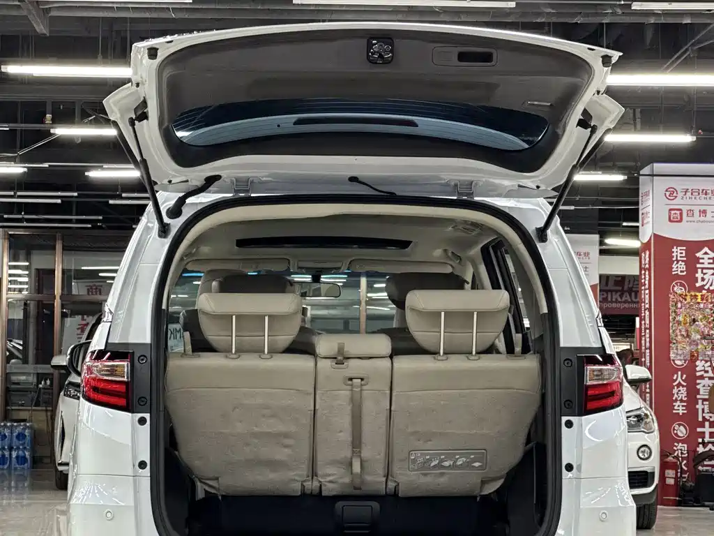 Honda Odyssey — миниатюра 14