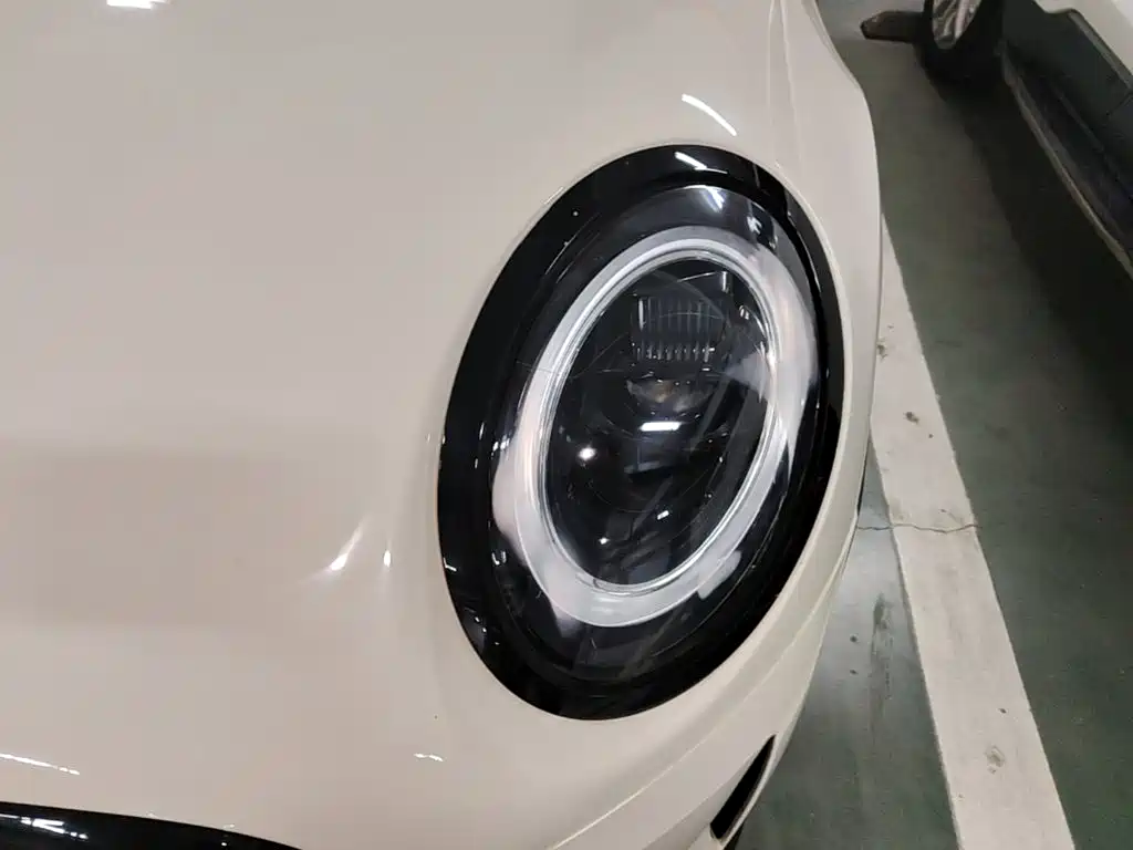 MINI Mini — миниатюра 24