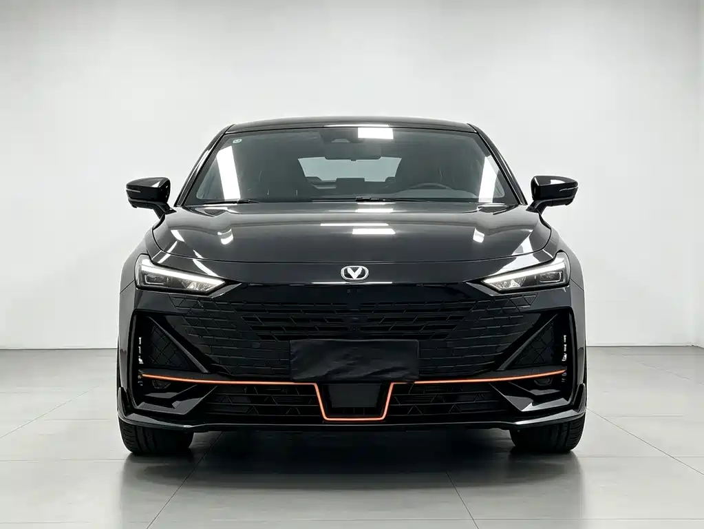 Changan UNI-V — миниатюра 2