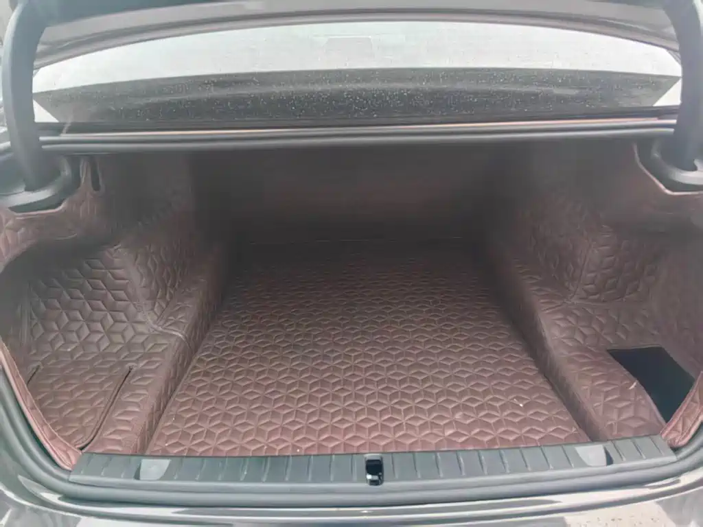 BMW 7 Series 7 2021 730Li Luxury