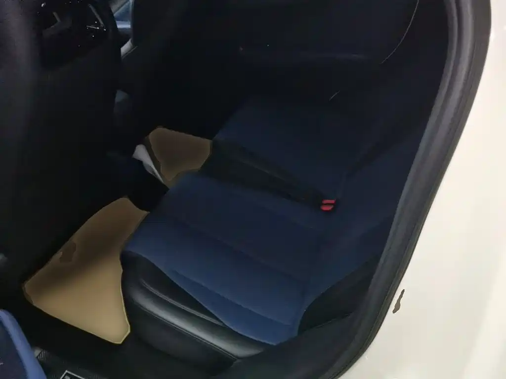 BYD Seagull — миниатюра 17