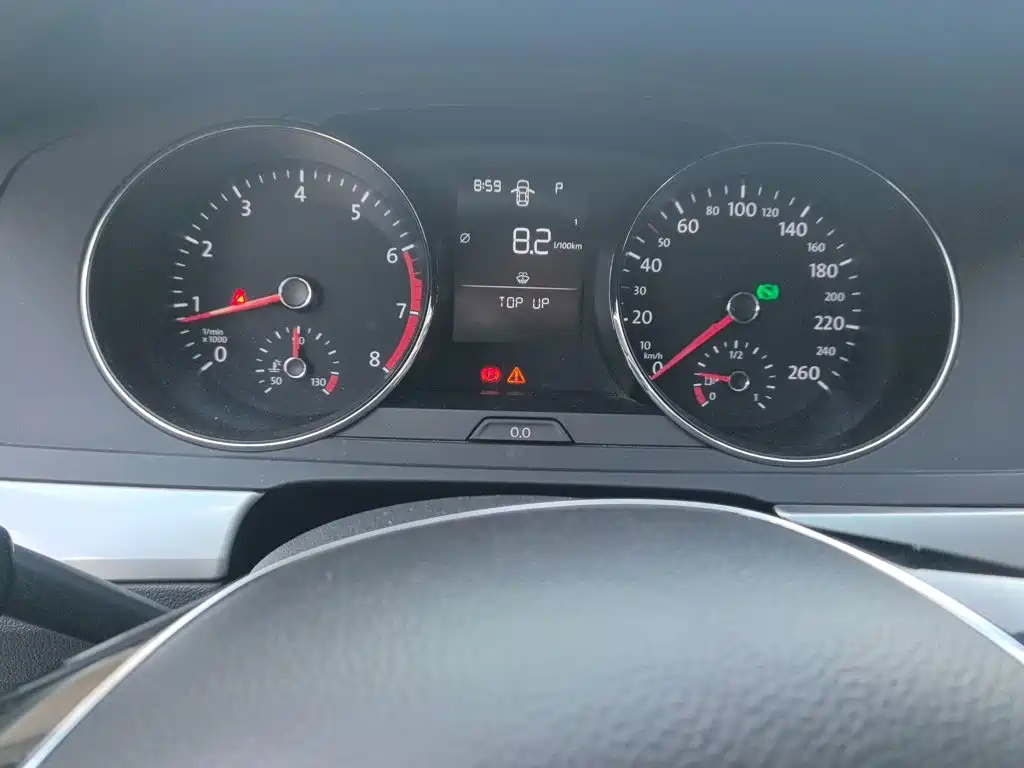 Volkswagen Lamando — миниатюра 12