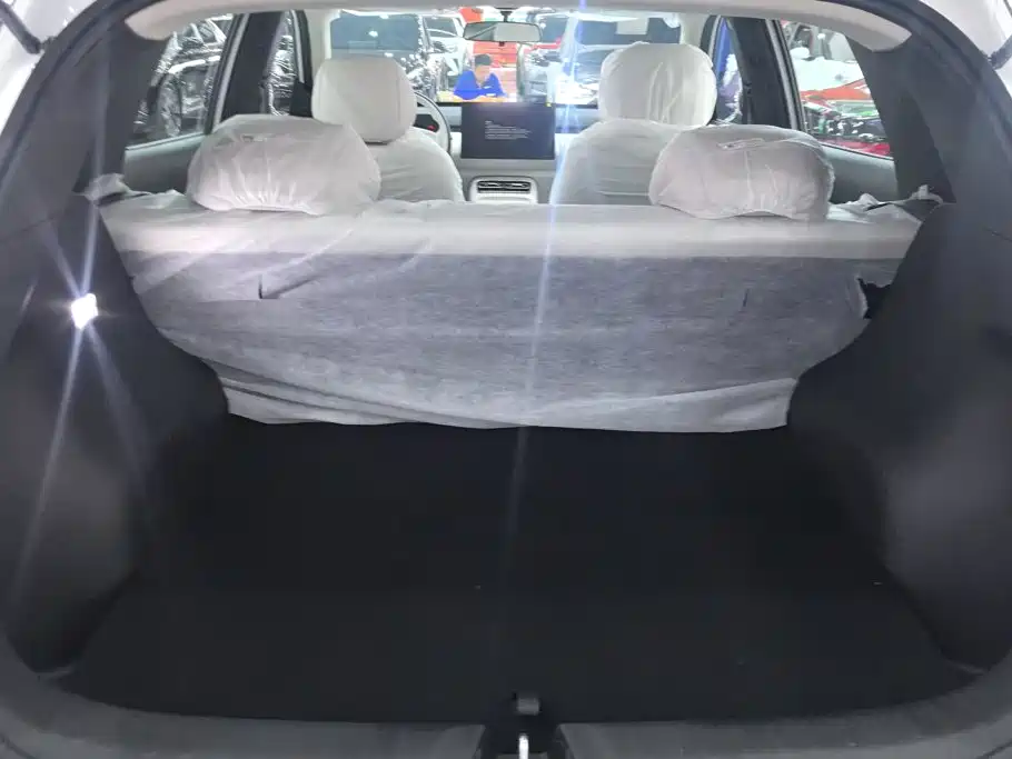 Changan Q05 2026 405Air