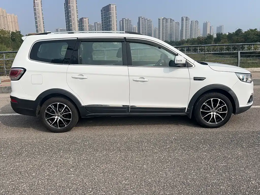 Fengxing X6 — миниатюра 6