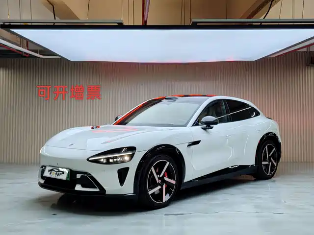 2025 xiaomi YU7