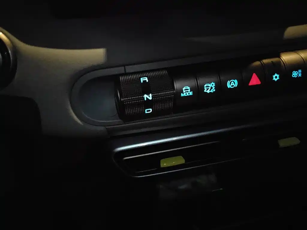 BYD Seagull — миниатюра 15