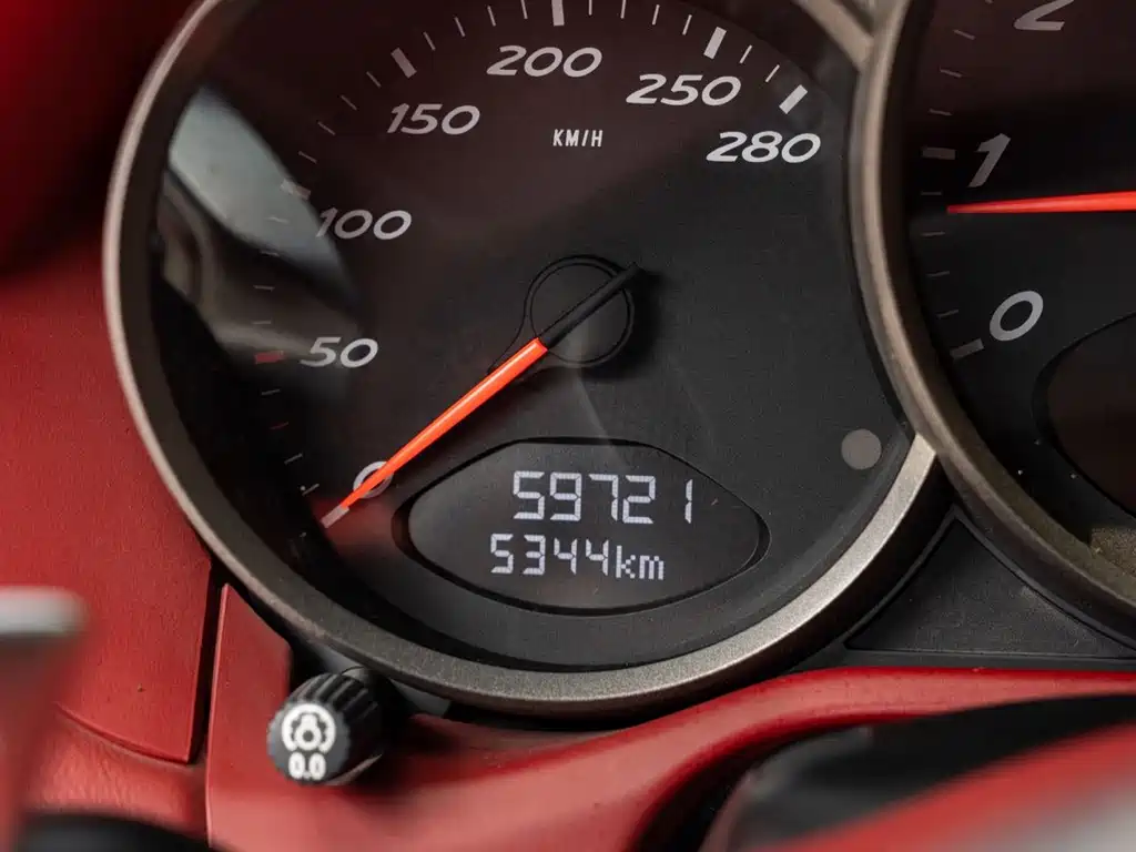 Porsche Cayman — миниатюра 5