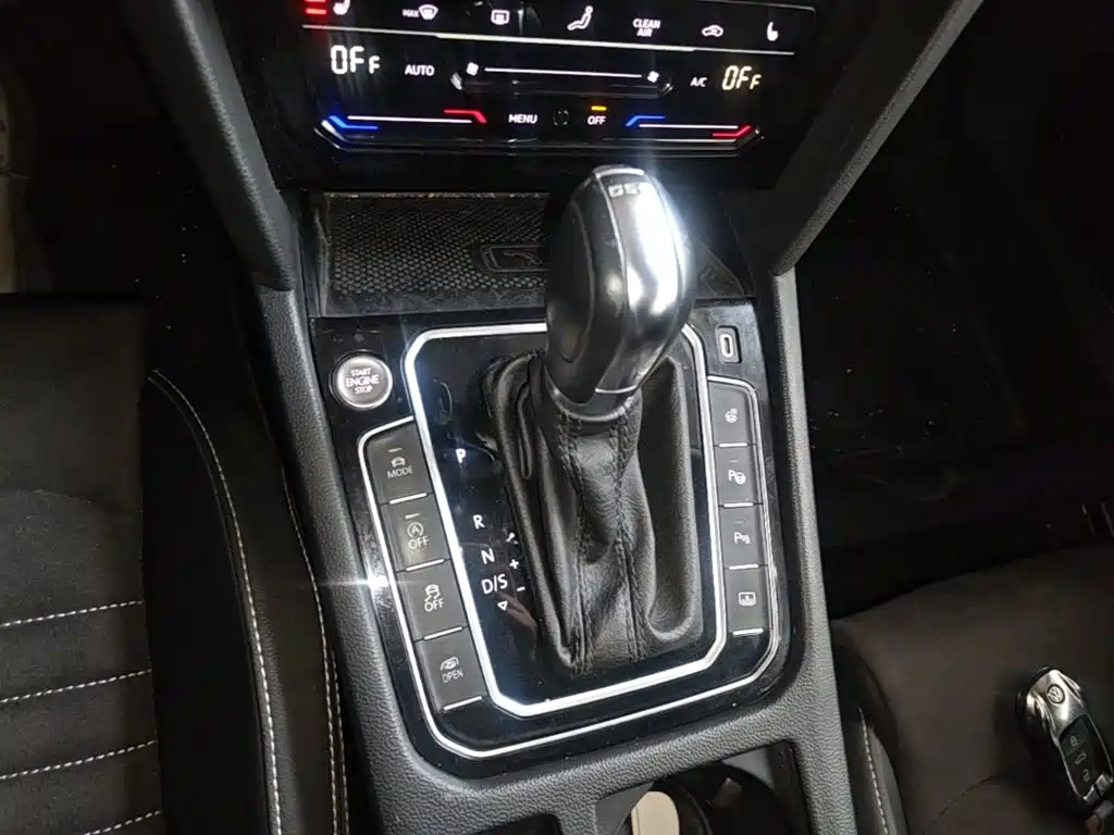 Volkswagen Magotan — миниатюра 14